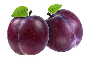 Century Farms Plums