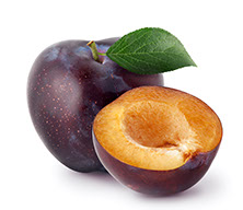 Century Farms Plums