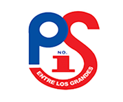 Presidente Supermarket Logo