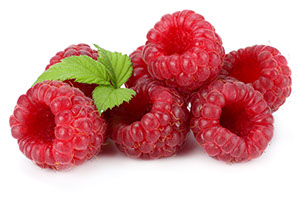 Century Farms Raspberries