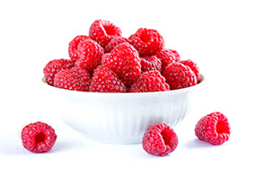 Century Farms Raspberries