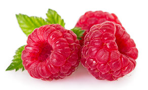 Century Farms Raspberries