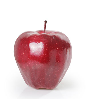 Red Delicious Apple