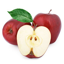 Red Delicious Apple