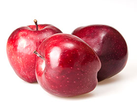 Red Delicious Apples