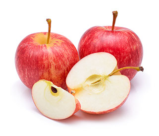 Royal Gala Apples