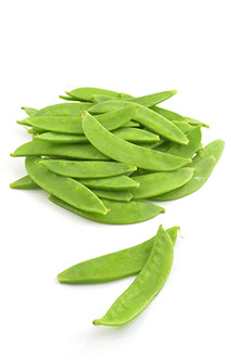 Century Farms Snow Peas