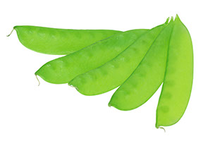 Century Farms Snow Peas