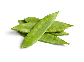 Snow Peas