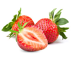 Century Farms Strawberry