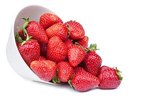 Century Farms Strawberry