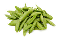 Century Farms' Sugar Snaps