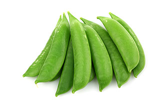 Century Farms Sugar Snaps