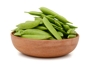 Century Farms Sugar Snaps