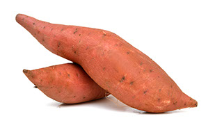 Century Farms' Sweet Potato