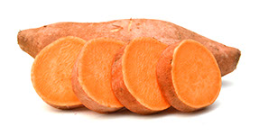 Century Farms' Sweet Potato